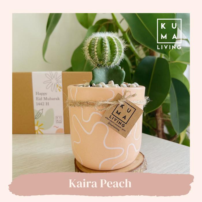 

KUMA Living Ramadhan Hampers Kaira Peach Best Seller