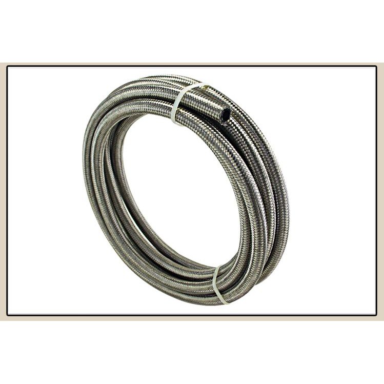 SELANG BRAIDED AN6 STAINLESS STEEL