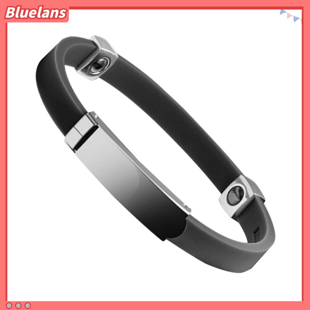 Bluelans Winter Portable Universal Adjustable Anti-Static Wristband Wrist Strap Bracelet