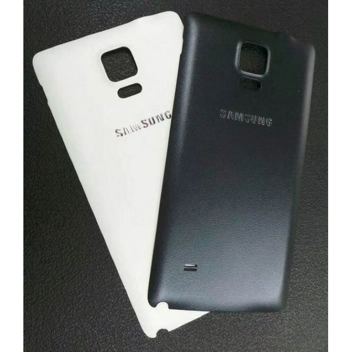 Backdor backdoor tutup belakang Samsung Note 1