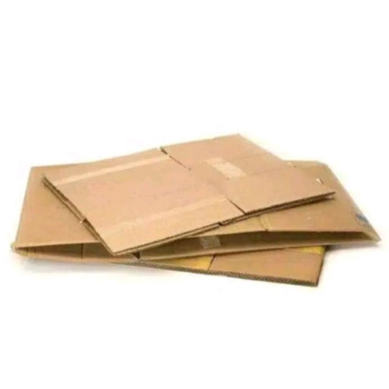 

kardus packing tambahan agar paket aman