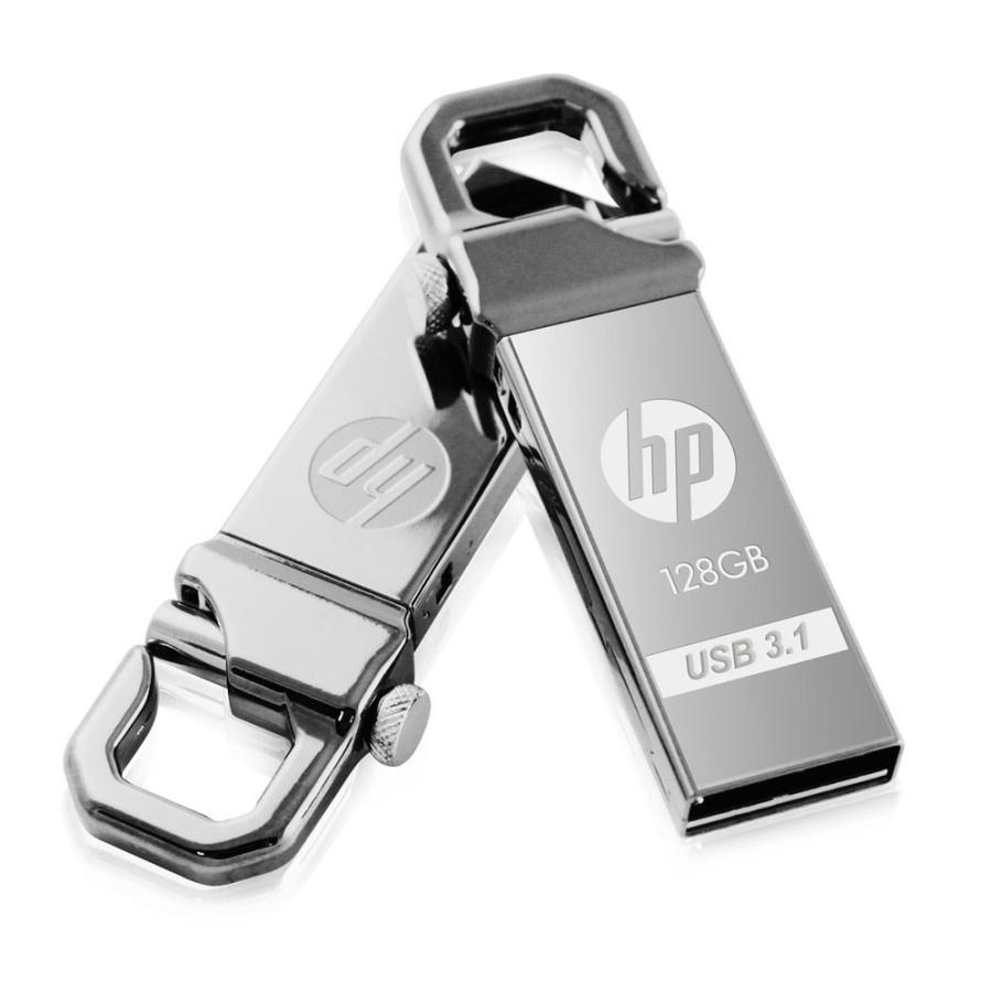 Flash Disk / Flashdisk HP X750W 128GB USB 3.1