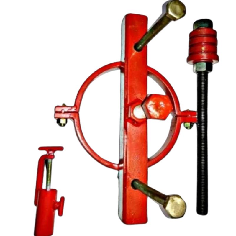 paket 3 Treker Komstir Shockbreaker Depan Tromol Roda