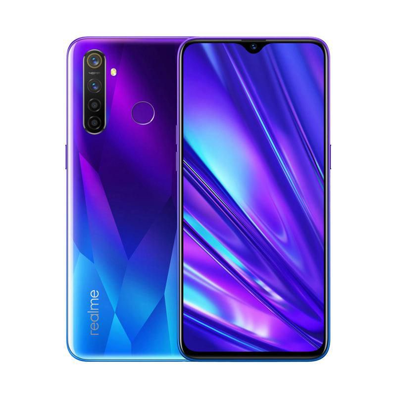 Realme 5pro ram 4/128Gb