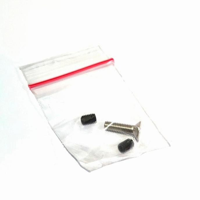 Baut Chamber Jawara tiger od25