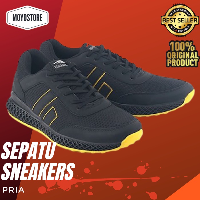 Sepatu Sneakers Pria Original Sepatu Sport New Arrivals Cowok Sepatu Running Pria Sepatu Casual Pria