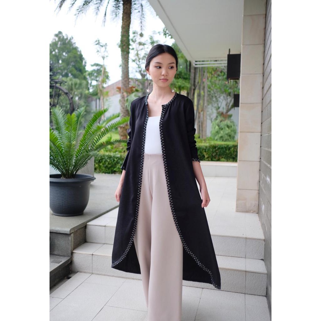 Kadaka R-0107 Long Outer Super Elegan