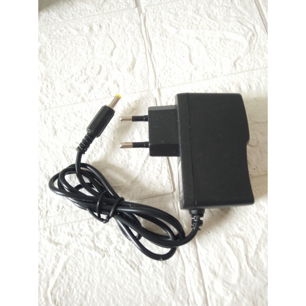 Adaptor Power Supply BUAT Cas Speaker Portable DAT 12 INCH DT-123