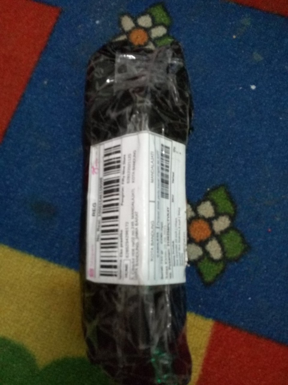 Grendel Slot Stainles 3 Inch | Selot Stanles