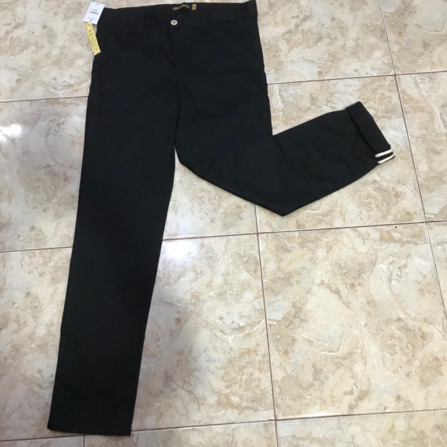 LONGPANTS CHINO GUTEN INC