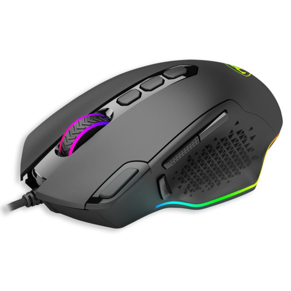 T-DAGGER BETTLE T-TGM305 GAMING MOUSE USB