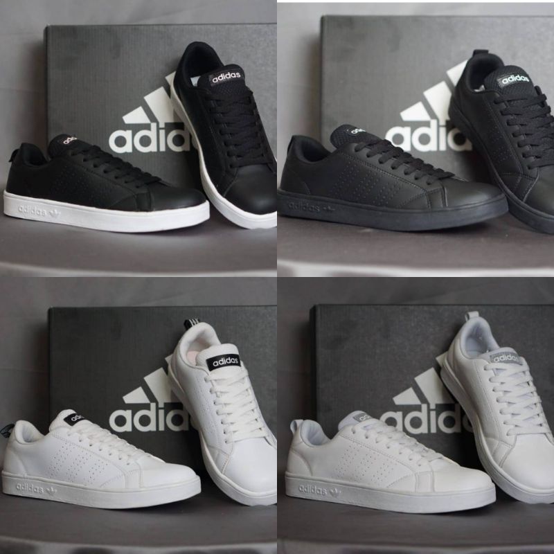 SEPATU ADIDAS ADVANTAGE CLASSIC 39-44