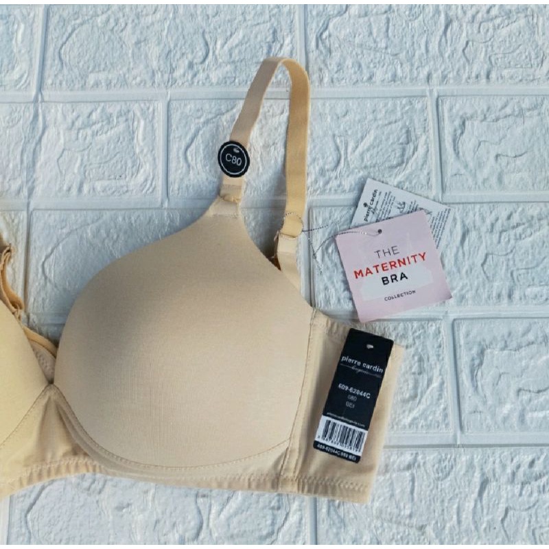 Bra Menyusui Pierre Cardin uk. 36C