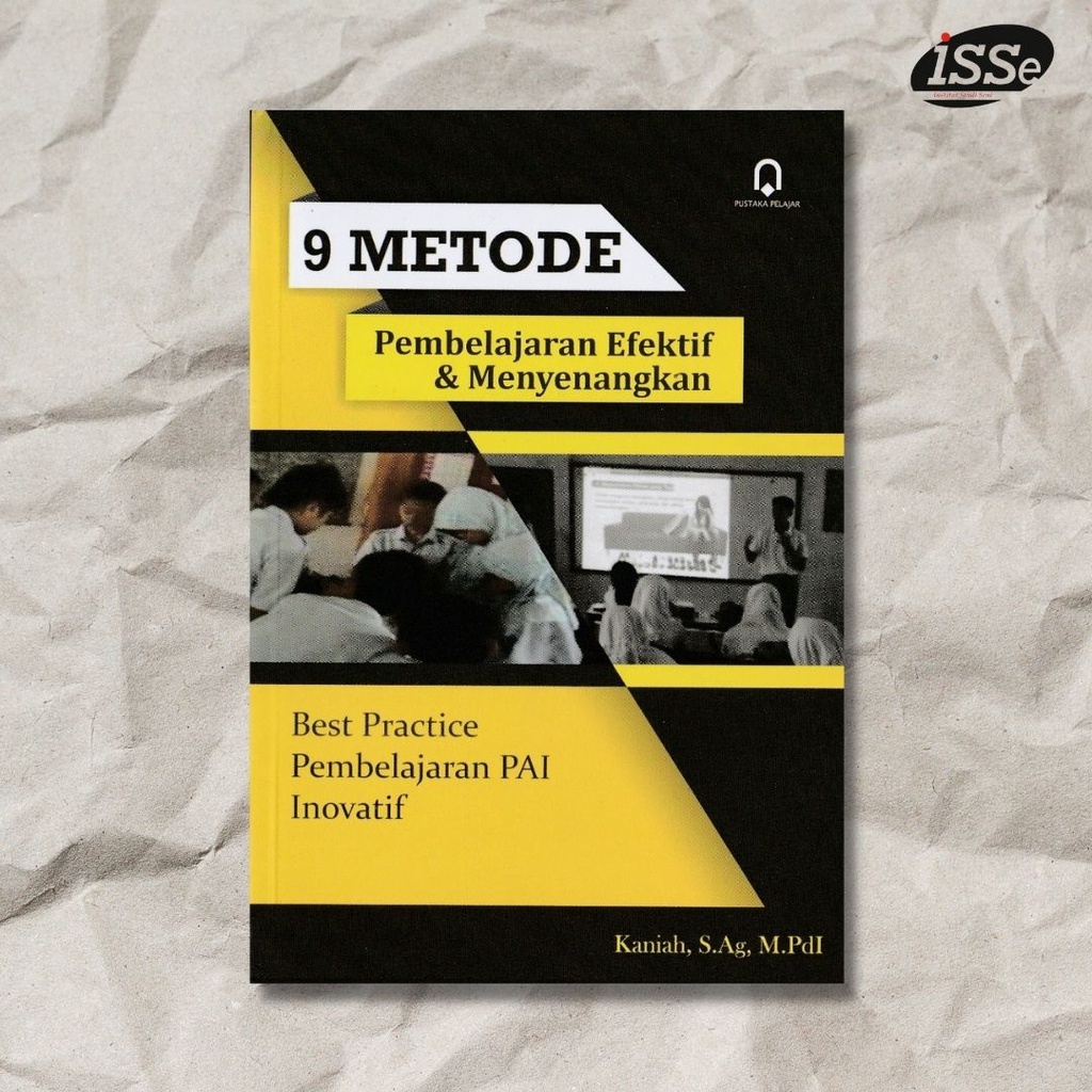 metode pembelajaran - 9 Metode Pembelajaran Efektif & Menyenangkan