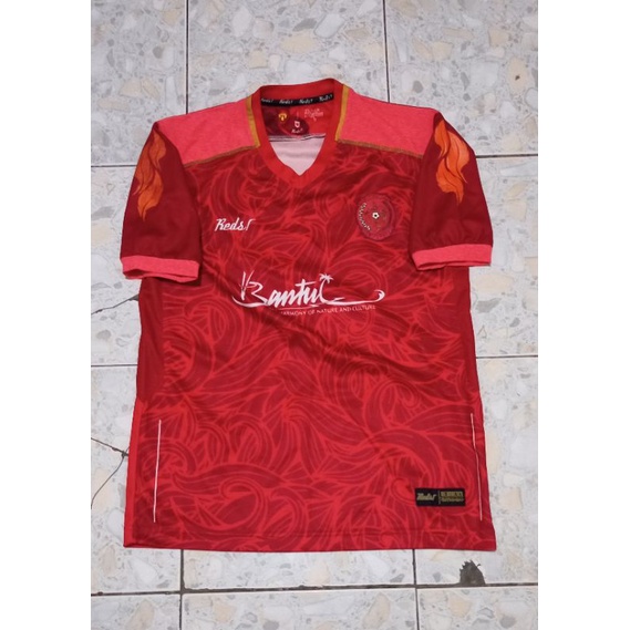 Persiba Bantul 2018