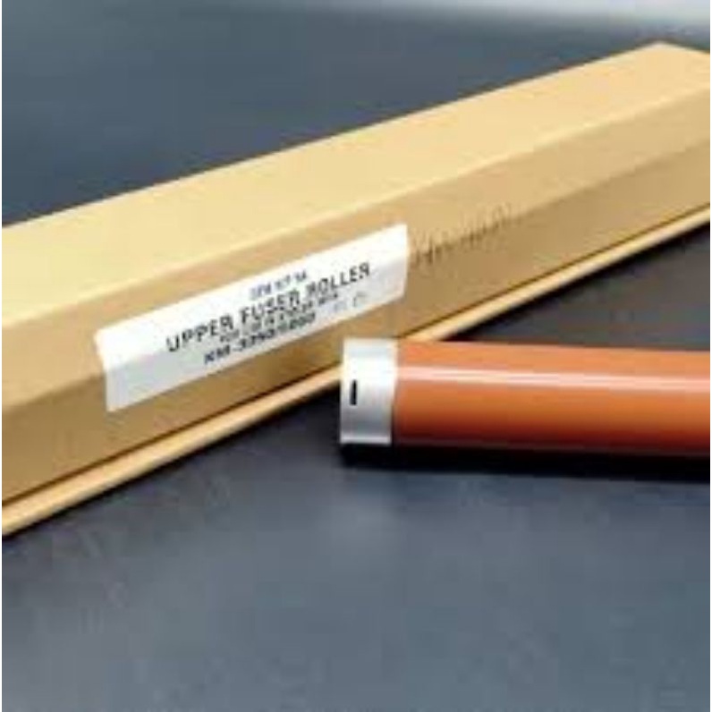 upper roll hot roll Kyocera km3050 km4050 km5050