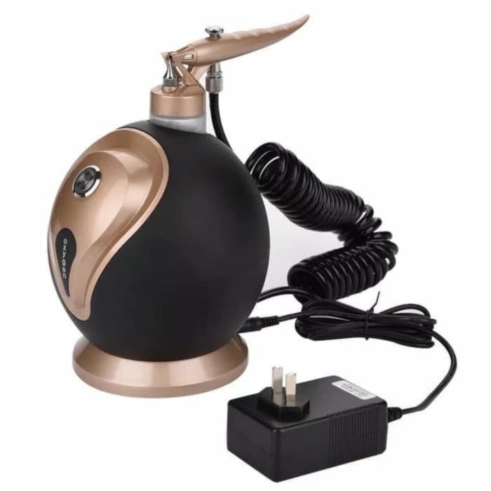 Xendadira Portable Alat Kecantikan New Oxygen Spray