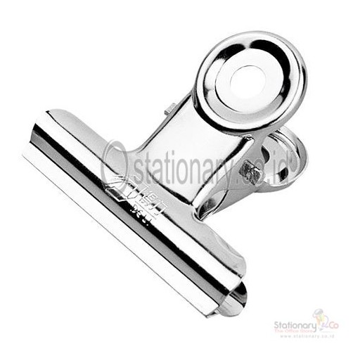 

DELI Spring Clip 64mm 9522