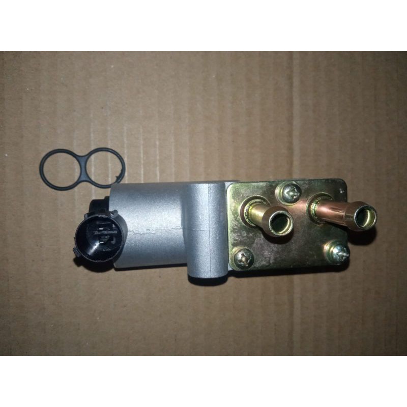 iacv isc servo idle up eac iac air control accord cielo 1994 1995 1996 1997