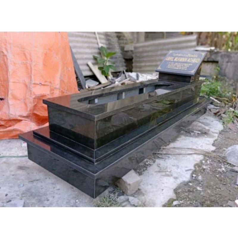Kijing Makam Granit Maesan Granit Free Peking Bergaransi