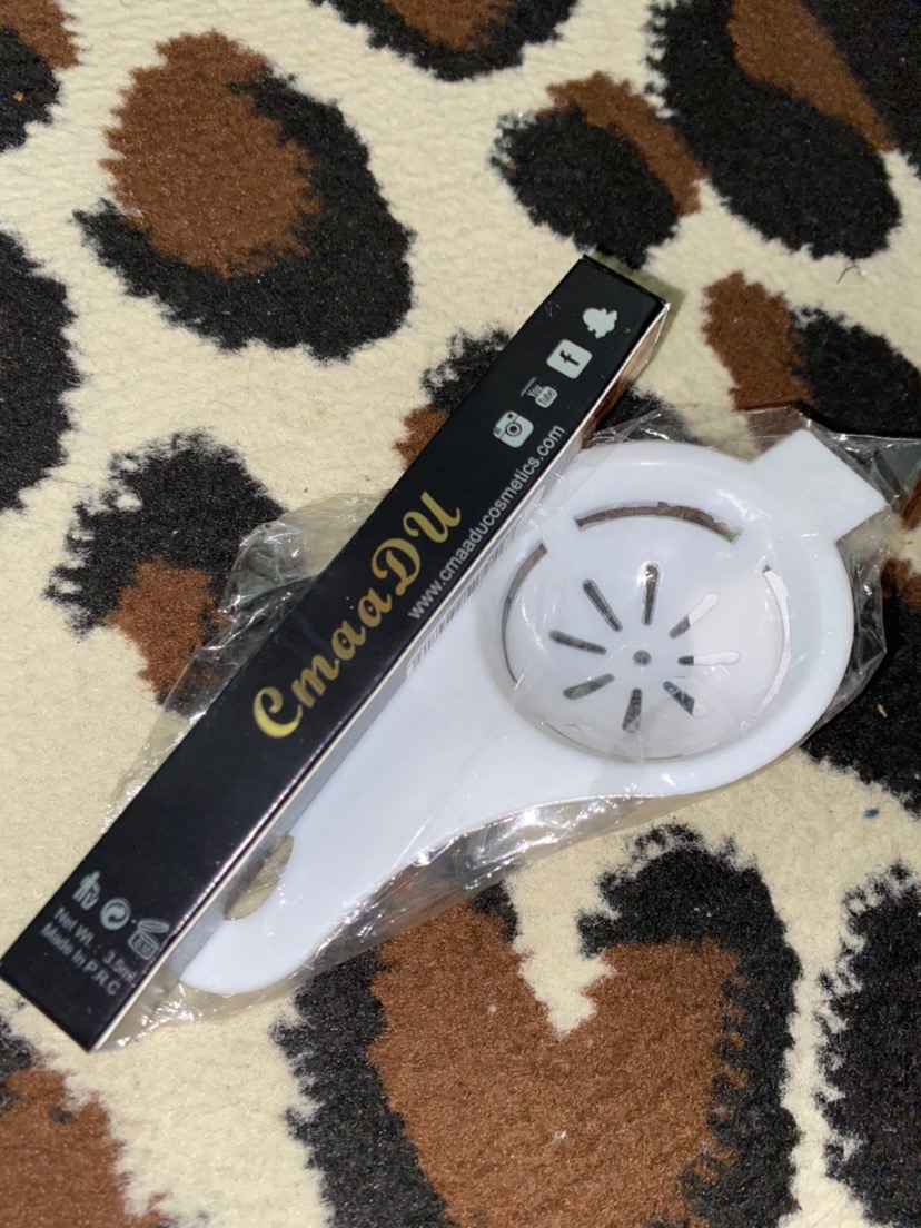 Cod Alat Pemisah Putih Dan Kuning Telur Untuk Dapur