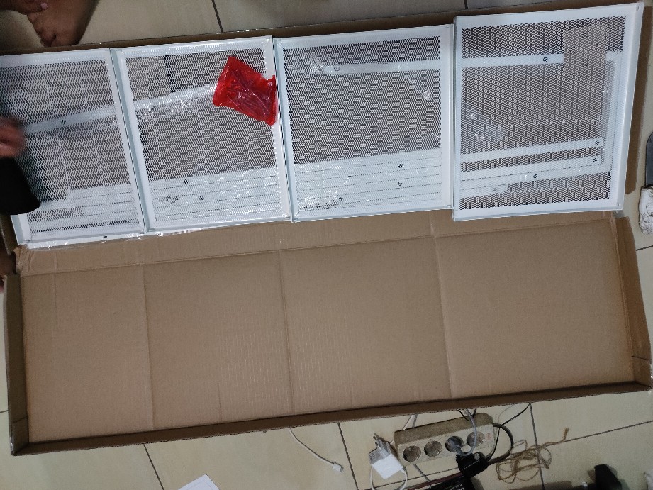 1. Lerb Rak Besi  35 X 35 X 148, Rak Murah Keren,rak Serbaguna,rak Buku,rak Dekorasi