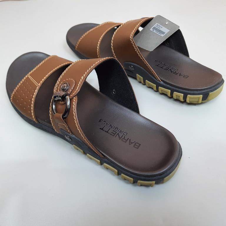 Sandal Slop Original Pria Barnet Reno Berkualitas-4