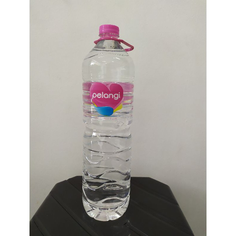 

air minum pelangi 1500ml