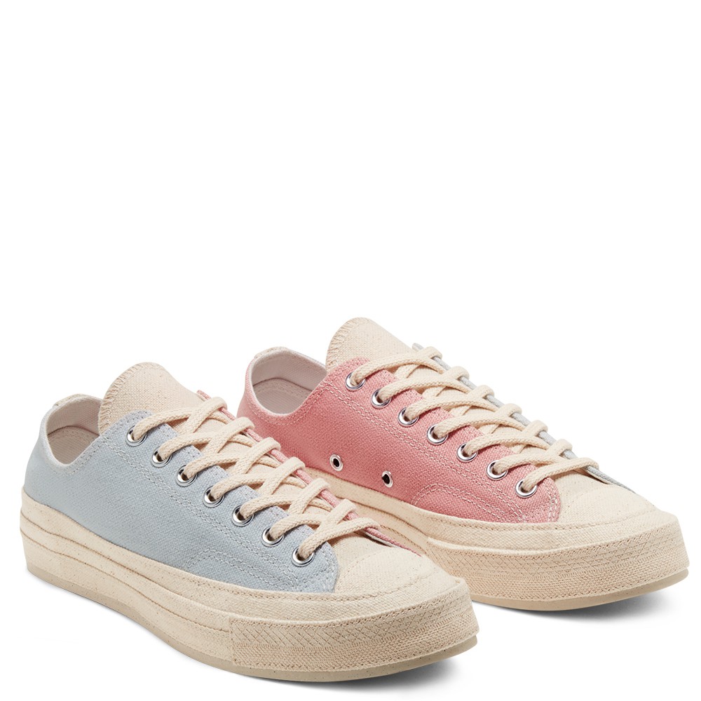 renew cotton chuck 70 low top