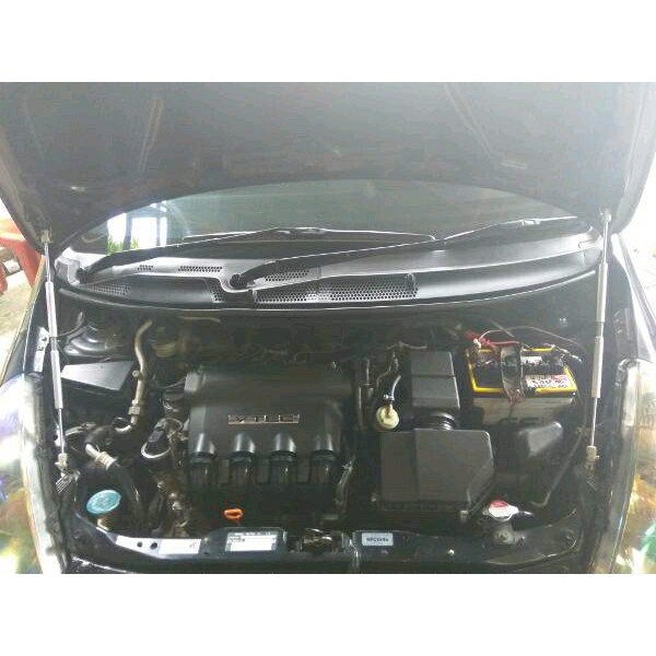 New -  hidrolik kap mesin Honda jazz