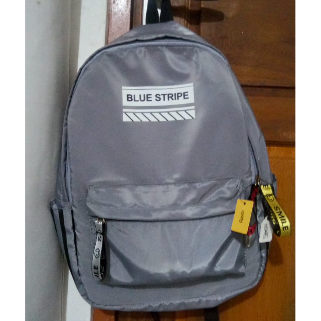 Tas Backpack Wanita Naughty