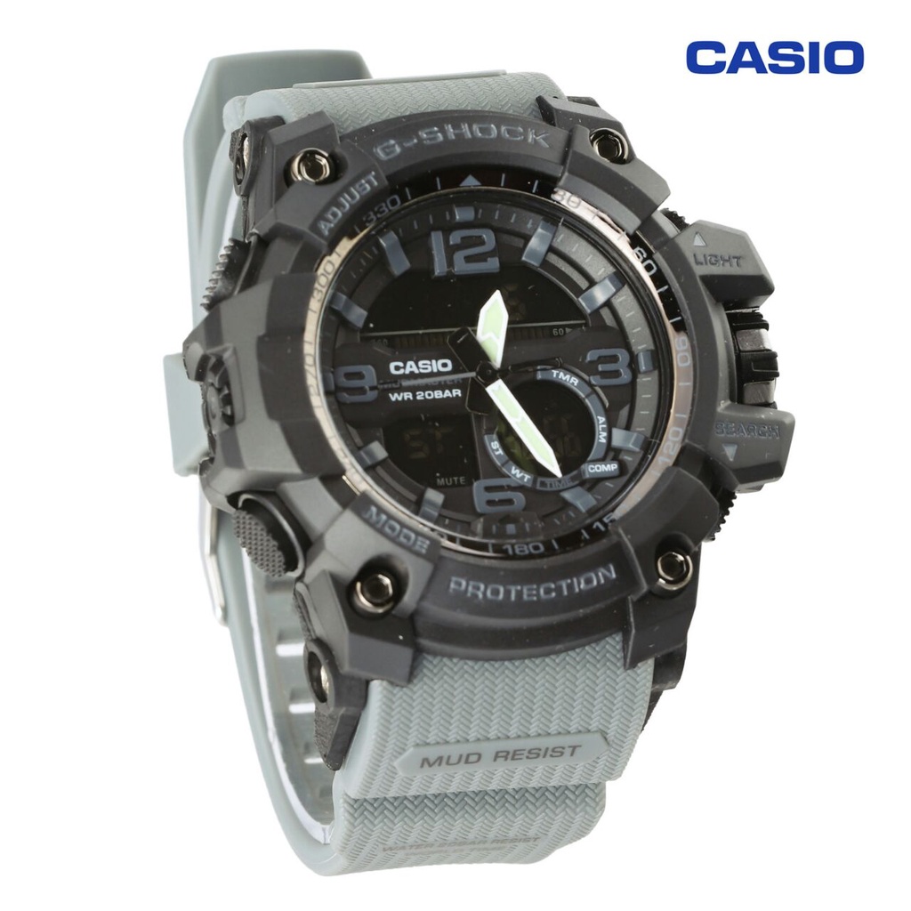 (cod) READY STOCK !!!! JAM TANGAN PRIA G-SHOCK CASIO GG-1000 DIGITAL / JAM TANGAN PRIA ANTI AIR