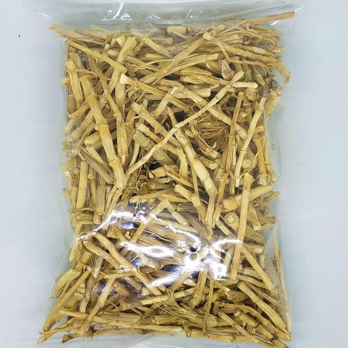 

Sale!! (100 Gram) Alang-Alang / Bai Mo Gen / Teh Alang-Alang Terbaru