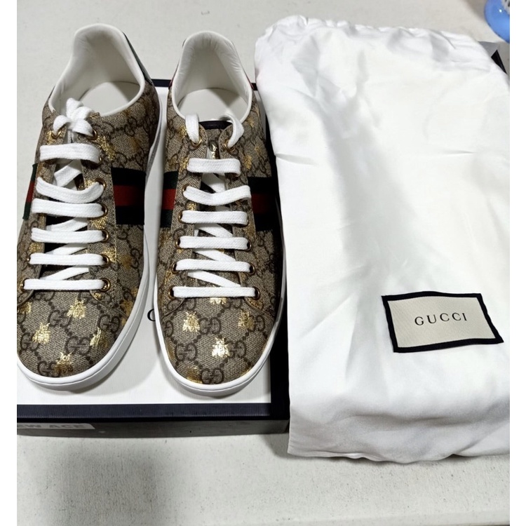 Gucci Shoes Authentic Original 100% NEW