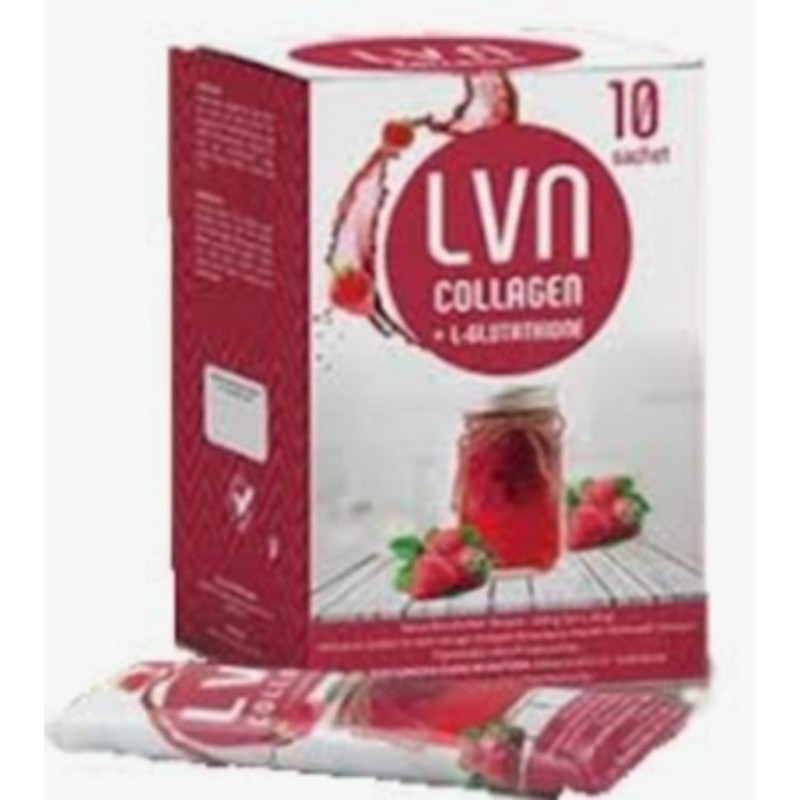 LVN COLLAGEN
