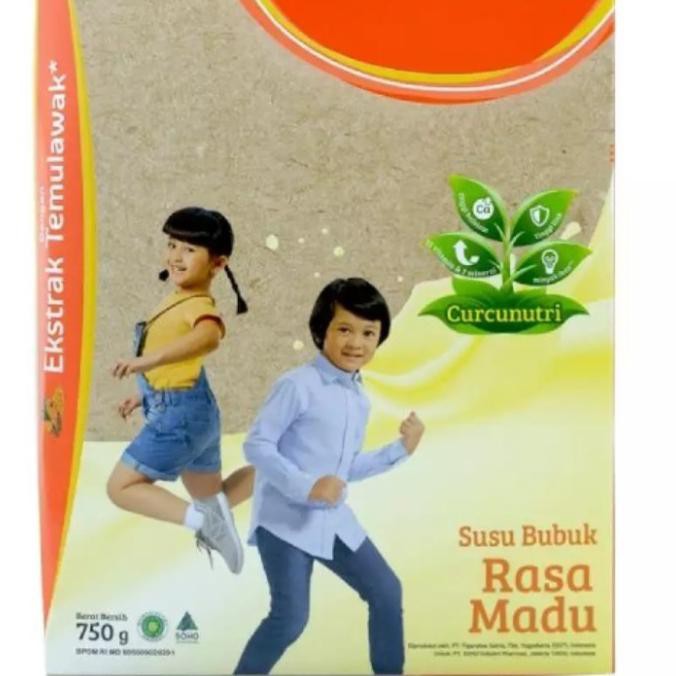 

[[BISA COD]] susu curcuma plus 750,vanila,madu,coklat TERBARU Kode 1465