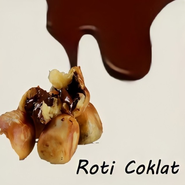 

Roti coklat by roticoklatku