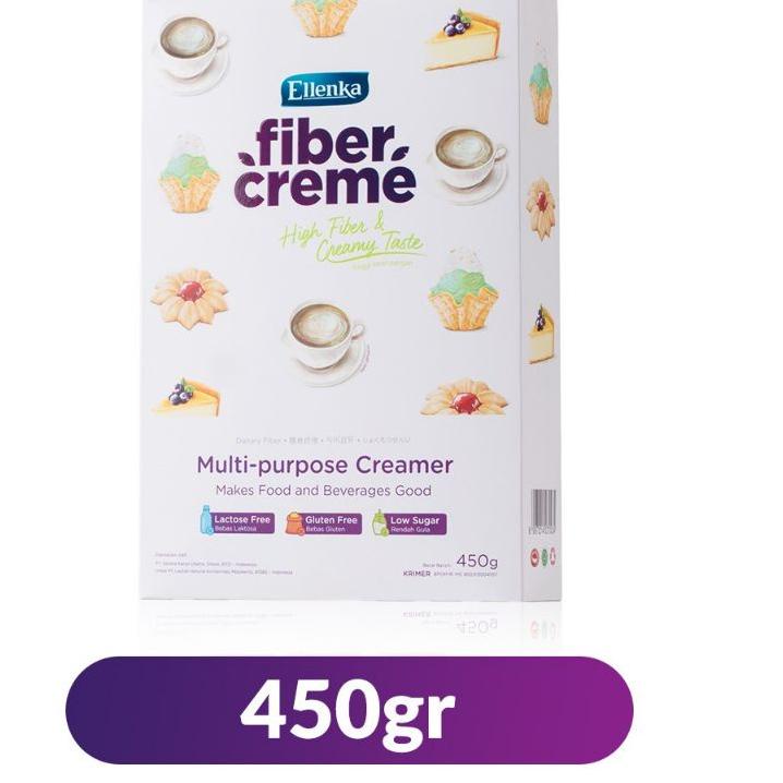 

✅Khusus Fiber creme 450 gr box |Promo!!!|launching|New!