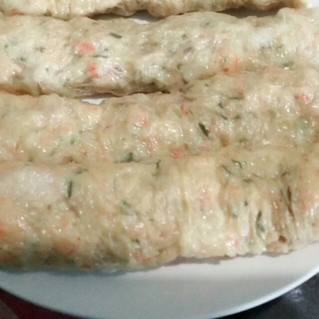 

Hekeng pontianak non halal home made