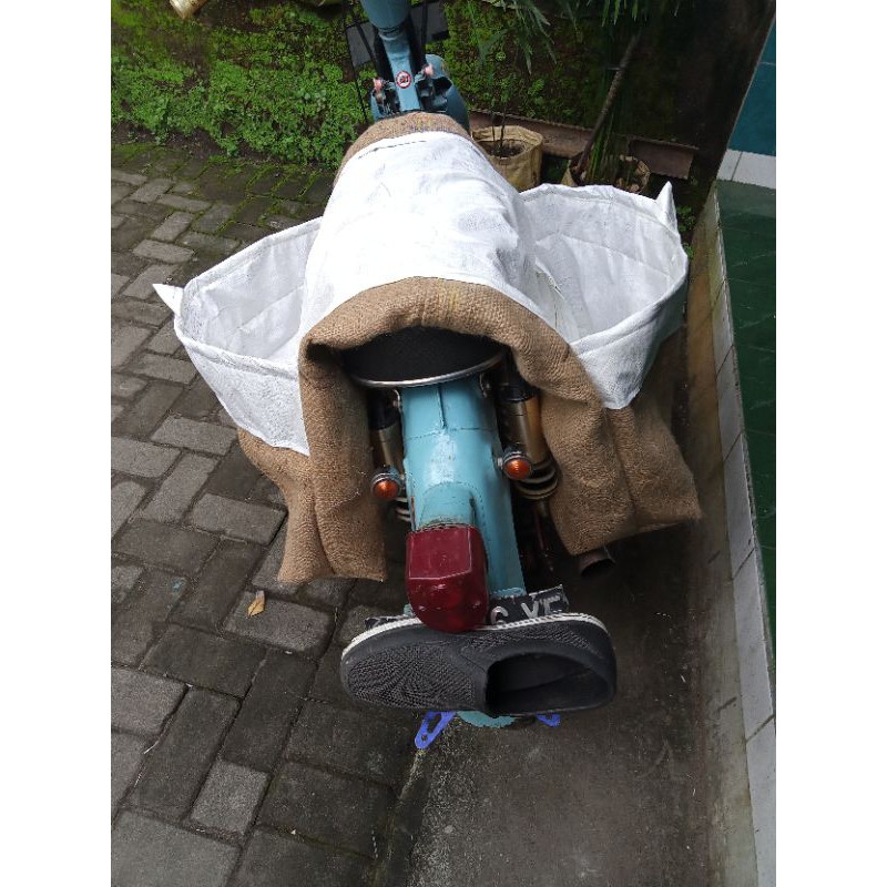 motor obrok tas motor tas obrok