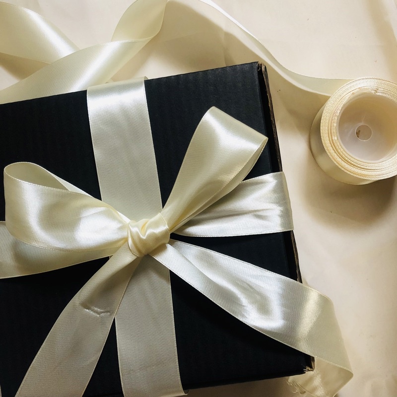 

TAMBAHAN PACKING GIFT HAMPERS