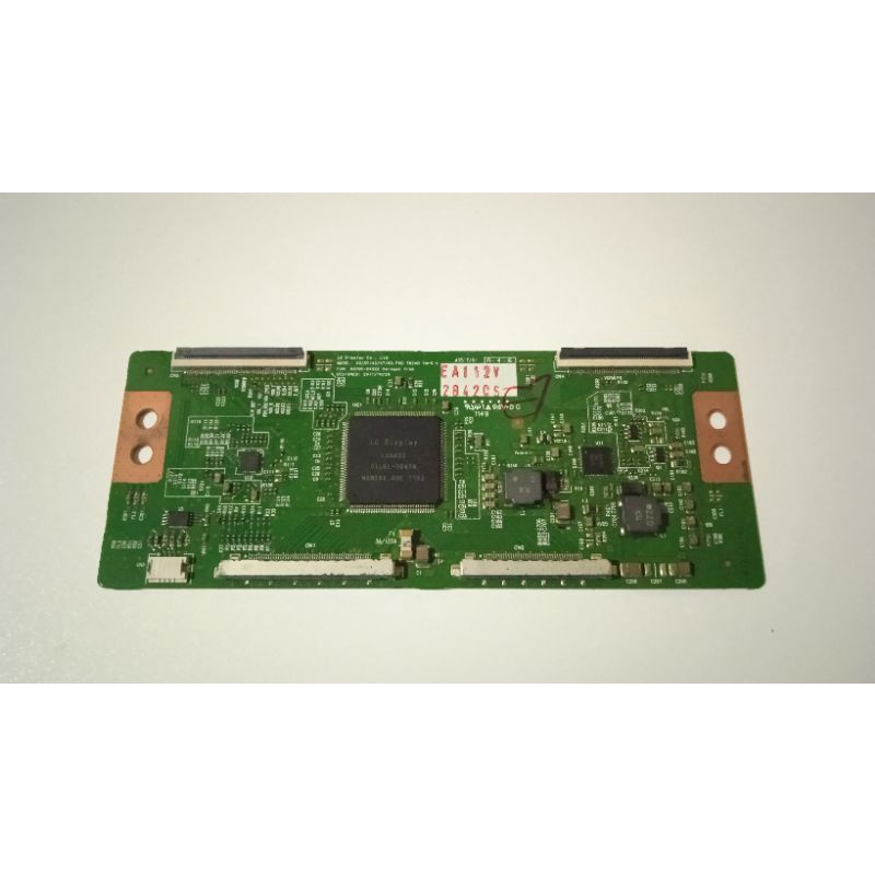 TICON TCON LCD TICON TV LED PANASONIC TH-L42ET5G TH-L42ET5Z  ORI