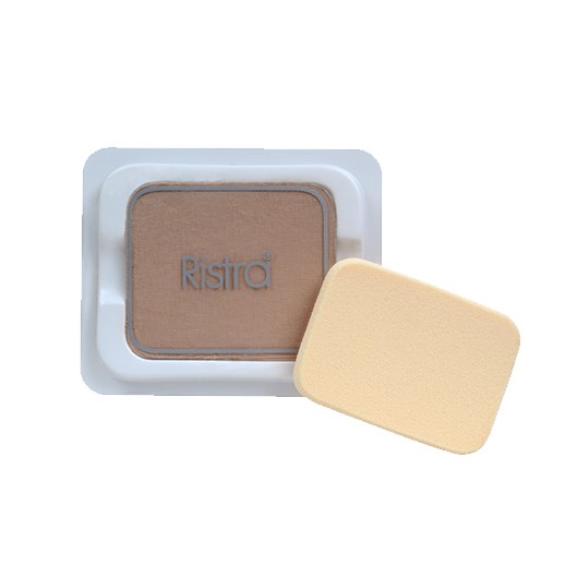 Ristra Dual Compact Refill 11g
