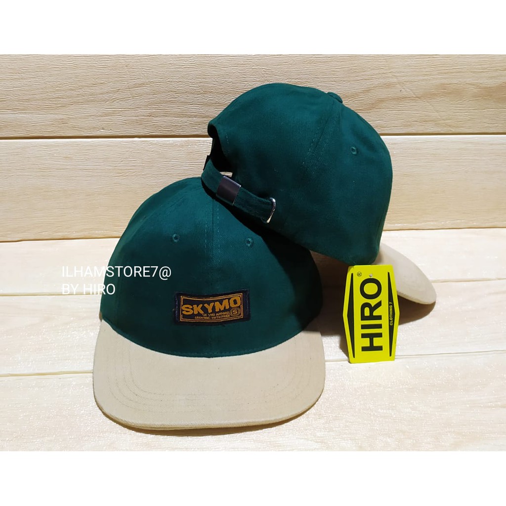 [COD]Topi Snapback Bordir Kombinasi New Model/Topi Keren/Topi Distro Terlaris