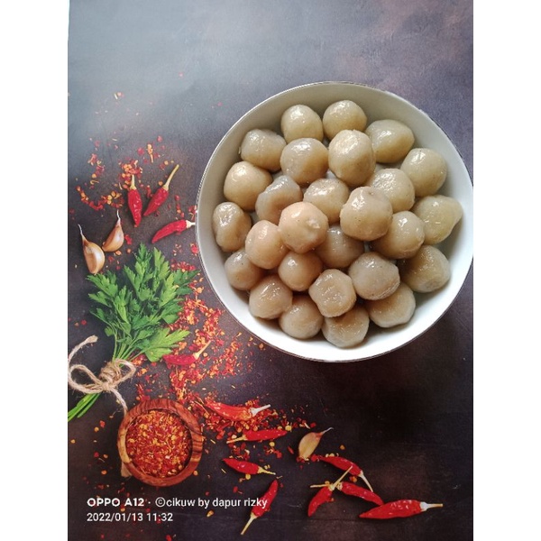 

cilok aci