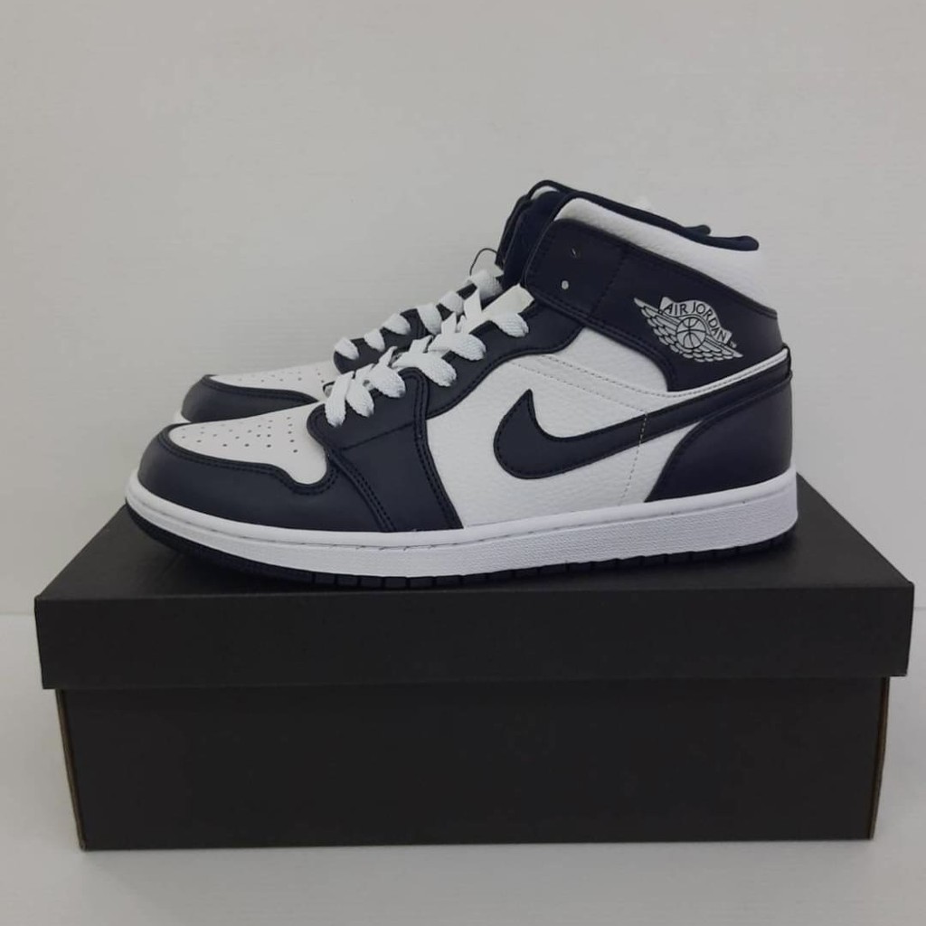 air jordan 1 mid 07