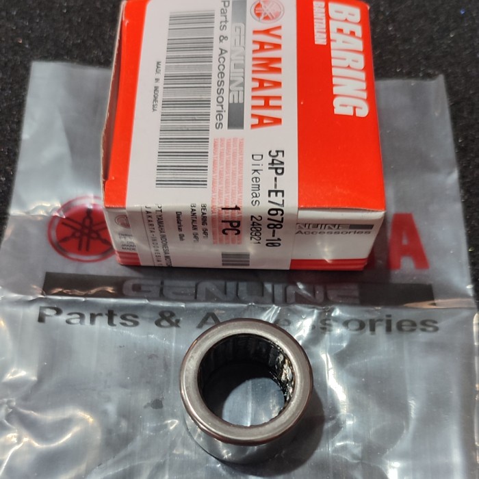 Bearing Laher Bambu Pully Roces Mio J Mio Gt Soul Gt 110 54P-E7678-10