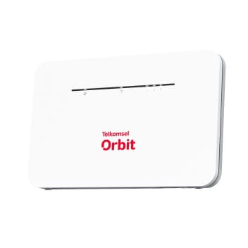 MODEM ORBIT STAR H1- WHITE