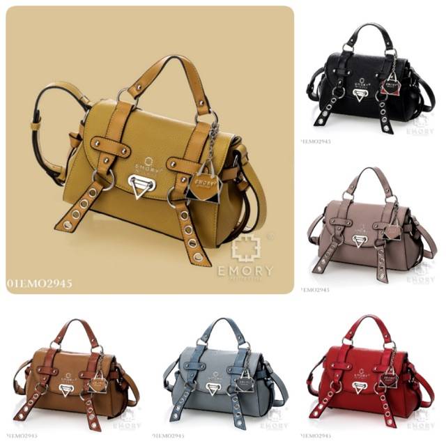Tas EMORY