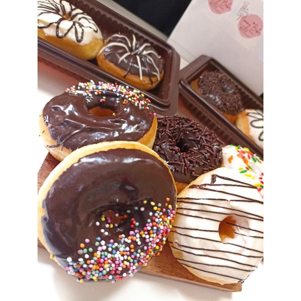 

Donat